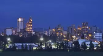 OYAK Çimento, Etik ve İtibar Derneği üyesi oldu