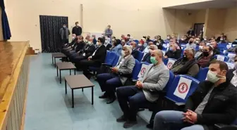 Son dakika haber: Ulaştırma ve Altyapı Bakanlığı İkizdere'de çevresel açıdan endişeye gerek olmadığını bildirdi