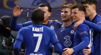 Şampiyonlar Ligi'nde Chelsea, Real Madrid'i eleyerek finalde Manchester City'nin rakibi oldu