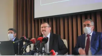 Samsun'da esnafa 1000 lira yardım