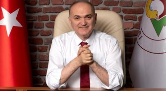 Şehrin kimliği logoda yer alacak