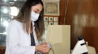 Sinop'ta nöbetçi optisyen uygulaması başladı
