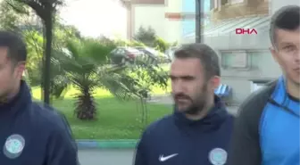 SPOR Samudio: Zorlu ve dalgalı bir sezon geçirdik