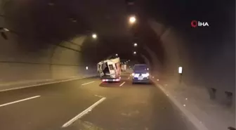 Son dakika haberi | Tarım işçilerini taşıyan minibüs kaza yaptı: 16 yaralı