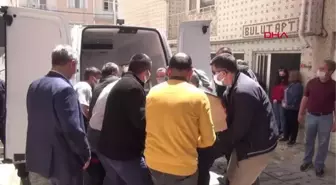 TEKİRDAĞ KORONAVİRÜSE YAKALANAN İYİ PARTİ MALKARA İLÇE BAŞKANI HAYATINI KAYBETTİ