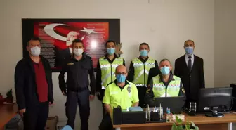 Trafik ekiplerinden çevrimiçi trafik eğitimi
