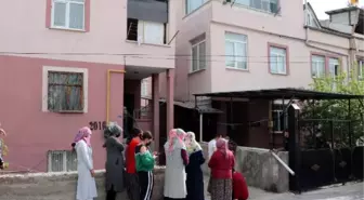 Uyuşturucu için para isteyen oğlunu tüfekle öldüren baba tutuklandı
