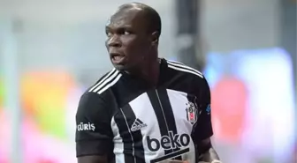 Vincent Aboubakar, Galatasaray karşısında forma giyemeyecek
