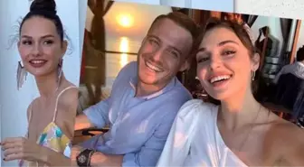 Yasemin Özilhan'dan flaş Hande Erçel hamlesi!