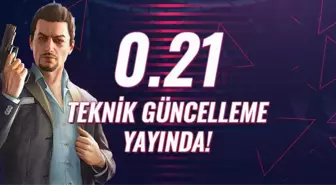 Zula 0.21 Teknik Güncellemesi yayında!
