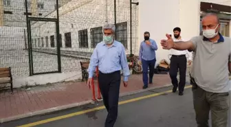 ALPARSLAN KUYTUL'UN GÖZALTI SÜRESİ UZATILDI