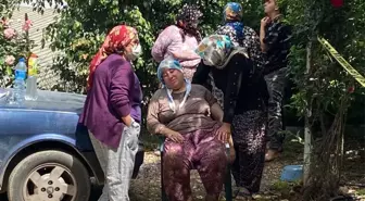 Babasını arayıp 'tabancayı buldum intihar edeceğim' dedi, evde ölü bulundu