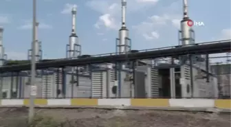 Balıkesir'de çöp sorun olmaktan çıkıyor