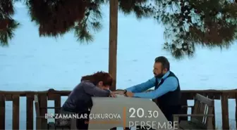 Bir Zamanlar Çukurova 96. Bölüm fragmanı yayınlandı mı? ATV Bir Zamanlar Çukurova 6. Bölüm izle! Bir Zamanlar Çukurova son bölüm izle!