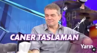 Caner Taslaman kimdir? Demet ve Alişan ile Sabah Sabah konuğu Caner Taslaman kaç yaşında, nereli? Caner Taslaman biyografisi!