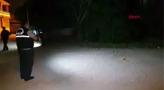 Cezaevinden izinli çıktı, silahlı kavgada yaralandı