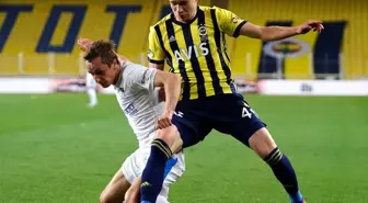 Fenerbahçeli Szalai ve Kasımpaşalı Varga, EURO 2020 aday kadrosuna alındı