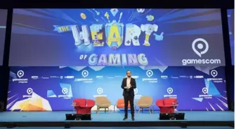 Gamescom 2021 tamamen dijital olarak düzenlenecek! Organizasyon için tarih belli oldu!