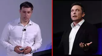 İnsan beynine çip takmayı hedefliyorlardı: Elon Musk'un şirketinde büyük deprem