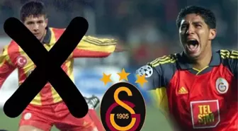 Jardel'den Emre Belözoğlu'na sansür! Galatasaraylı taraftarlar beğeni yağmuruna tuttu