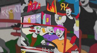 Khontkar - lil şam sözleri | 'Lil Şam' rap şarkısı diss sözleri nelerdir?