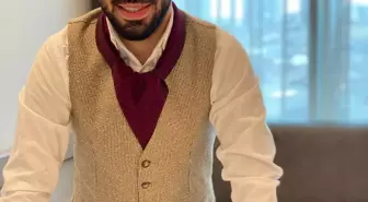 Mehmet Hanifi Kutlar'a Göre Türkiye; Sağlık Turizminin En Güvenilir Adresi