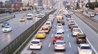 Prof. Dr. Mehmet Ceyhan uyardı: İstanbul'dan gidenlerin döneceği 18 Mayıs - 18 Haziran tarihlerinde tedbirli olmalıyız