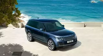 Range Rover'a iki yeni donanım paketi