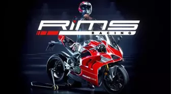 RIMS Racing oynanış fragmanı paylaşıldı