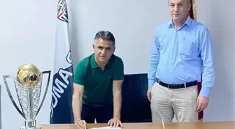 Şampiyon Somaspor, Basatemür'la devam