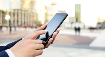 SMS ya da mail ile gelen linklere tıkladıktan sonra çok geç olabilir