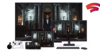 Stadia çalışanları Google'dan ayrılarak Haven Studios bünyesine katıldılar