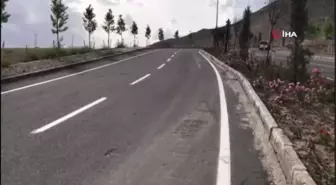 Tarihi Hasankeyf sessizliğe büründü