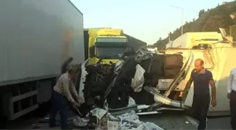 Son dakika haberleri! Trafik kazasında taksirle ölüme sebebiyet veren şoföre 24 ay taksitli para cezası