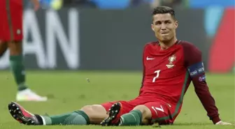 Bir efsanenin sonuna geldik! Cristiano Ronaldo, Dünya Kupası'nın ardından kariyerine nokta koyuyor