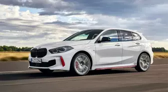 BMW Türkiye'den bahar yenilikleri