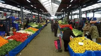 Haftada bir gün izin çıktı! İşte semt semt yarın İstanbul'da kurulacak pazar yerleri