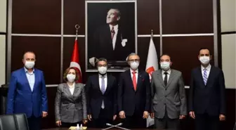 İsmail Demir: F-35 konusuna çözüm için diyalog süreci başlayacak