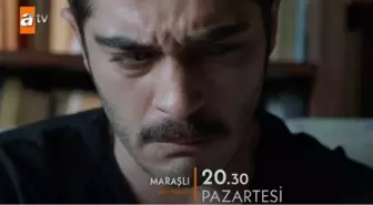 Maraşlı yeni bölüm fragmanı full HD izle! Maraşlı 17. bölüm fragmanı izle! Maraşlı son bölümde neler oldu?