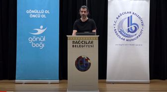 Bağcılar Belediyesi, öğretmenlere 'Z kuşağıyla sağlıklı iletişim kurmanın yollarını' anlattı