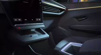 Renault yeni vizyonunu paylaştı