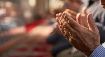 Sad suresi 54. ayet meali nedir? Ramazan ayı son cuması Sad suresi 54. ayet Arapça, Türkçe okunuşu, meali ve faziletleri