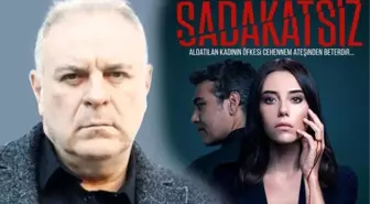 'Sadakatsiz' ekibinden vefa örneği