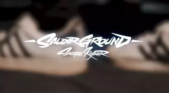 Sagopa Kajmer - Saldırground sözleri! 'Saldırground' rap şarkısı sözleri nedir? Şarkı hakkında bilgiler!