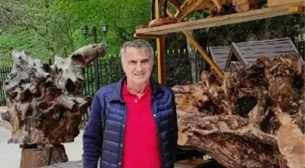 Şenol Güneş, Uzungöl Müzesi'ni gezdi