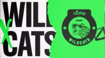 Temsilcimiz fastPay Wildcats MSI 2021 B grubu ikinci maçında Mad Lions'a mağlup oldu.