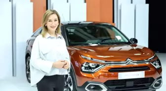 Yenilenen Citroen C4 Türkiye yollarına çıktı