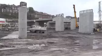 ZONGULDAK - Mithatpaşa tünellerinin ucunda ışık göründü