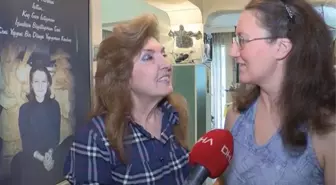 Hafızası silinen kızından hayalini kurduğu Anneler Günü kutlamasını aldı