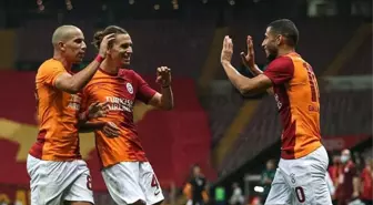 Belhanda'yı bitiren Trabzonspor, Feghouli ile ikinci bombasını patlatıyor